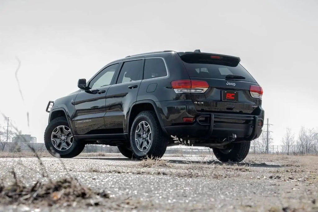 2 Inch Leveling Kit | Jeep Grand Cherokee WK2 2WD/4WD (2011-2022) by Rough Country