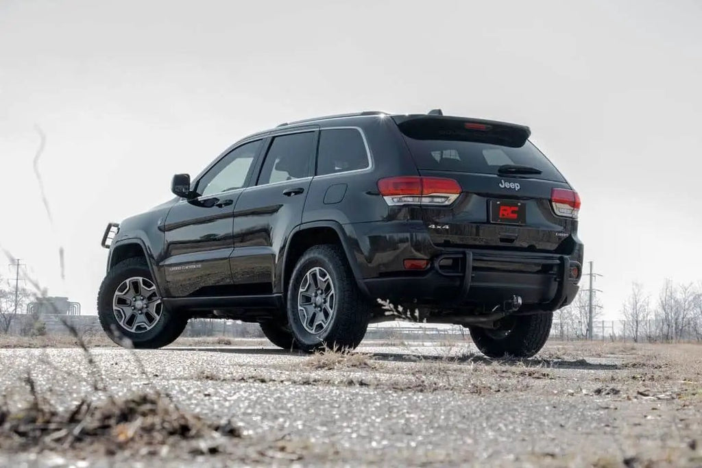 2 Inch Leveling Kit | Jeep Grand Cherokee WK2 2WD/4WD (2011-2022) by Rough Country