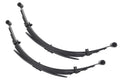 Rear 52 Inch Leaf Springs |6" Lift | Pair | Chevy/GMC C10/K10 Truck & SUV/K5 Blazer (73-91) by Rough Country