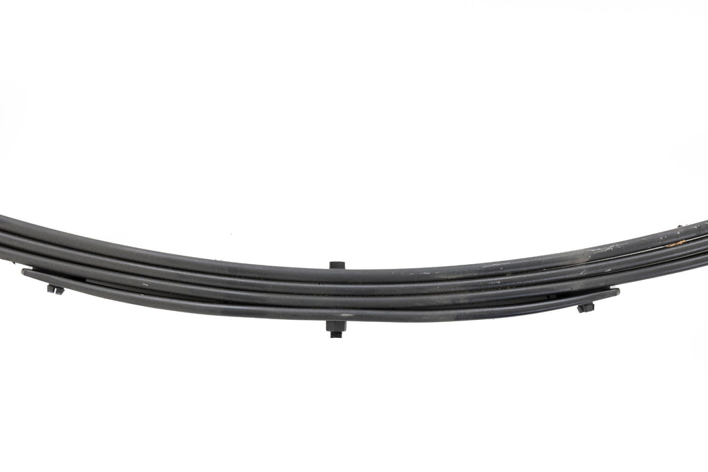 Front Leaf Springs | 3" Lift | Pair | Jeep Grand Wagoneer/J10 Truck/J20 Truck/Wagoneer 4WD by Rough Country
