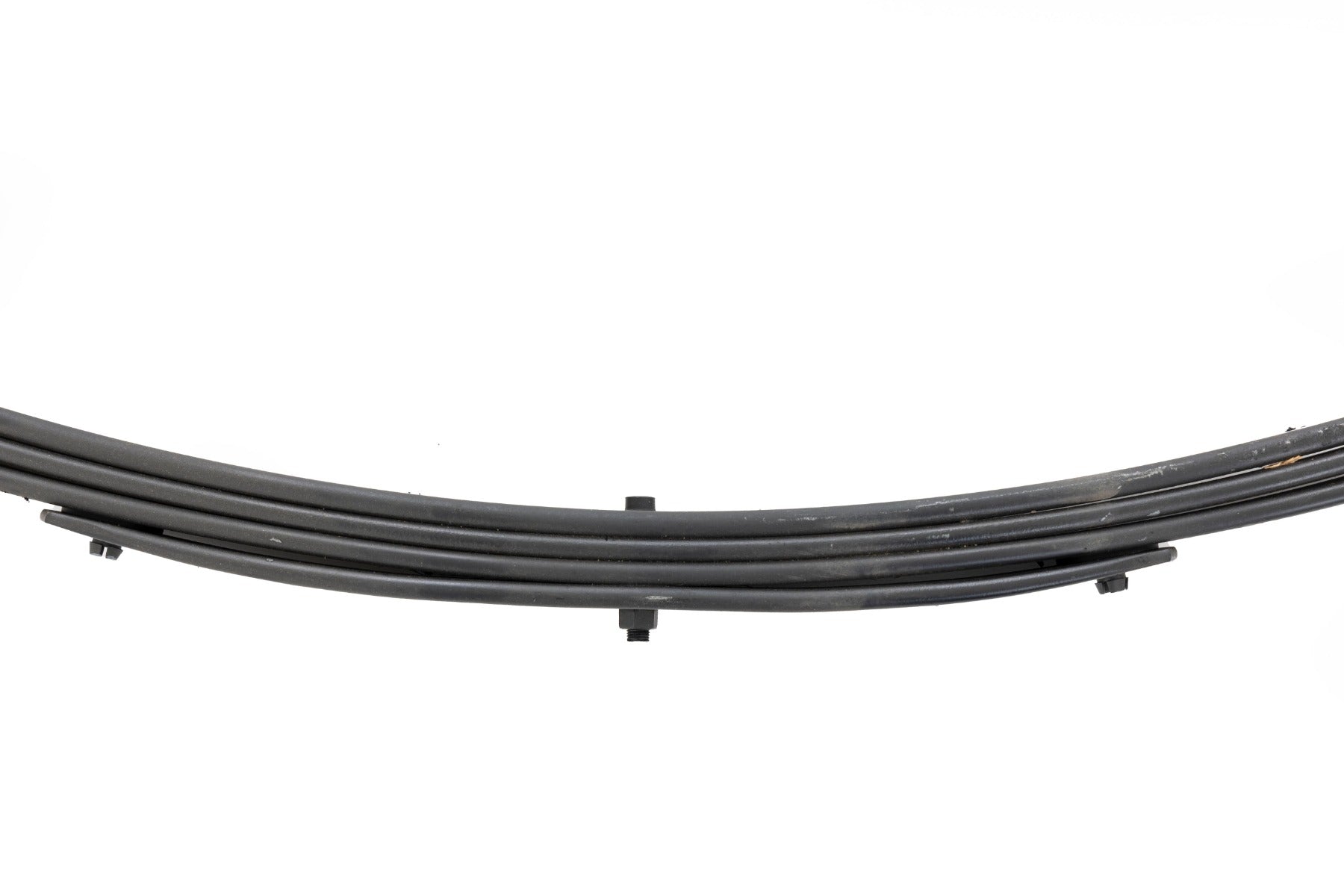 Front Leaf Springs | 3" Lift | Pair | Jeep Grand Wagoneer/J10 Truck/J20 Truck/Wagoneer 4WD by Rough Country