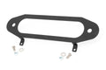 License Plate Mnt | Hawse Fairlead by Rough Country