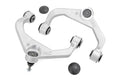 Forged Upper Control Arms | 3 Inch Lift | Chevy/GMC 2500HD/3500HD (20-26) by Rough Country