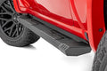 HD2 Aluminum Running Boards | Ext Cab | Chevy/GMC 1500/2500HD/3500HD (07-19 & Classic) by Rough Country