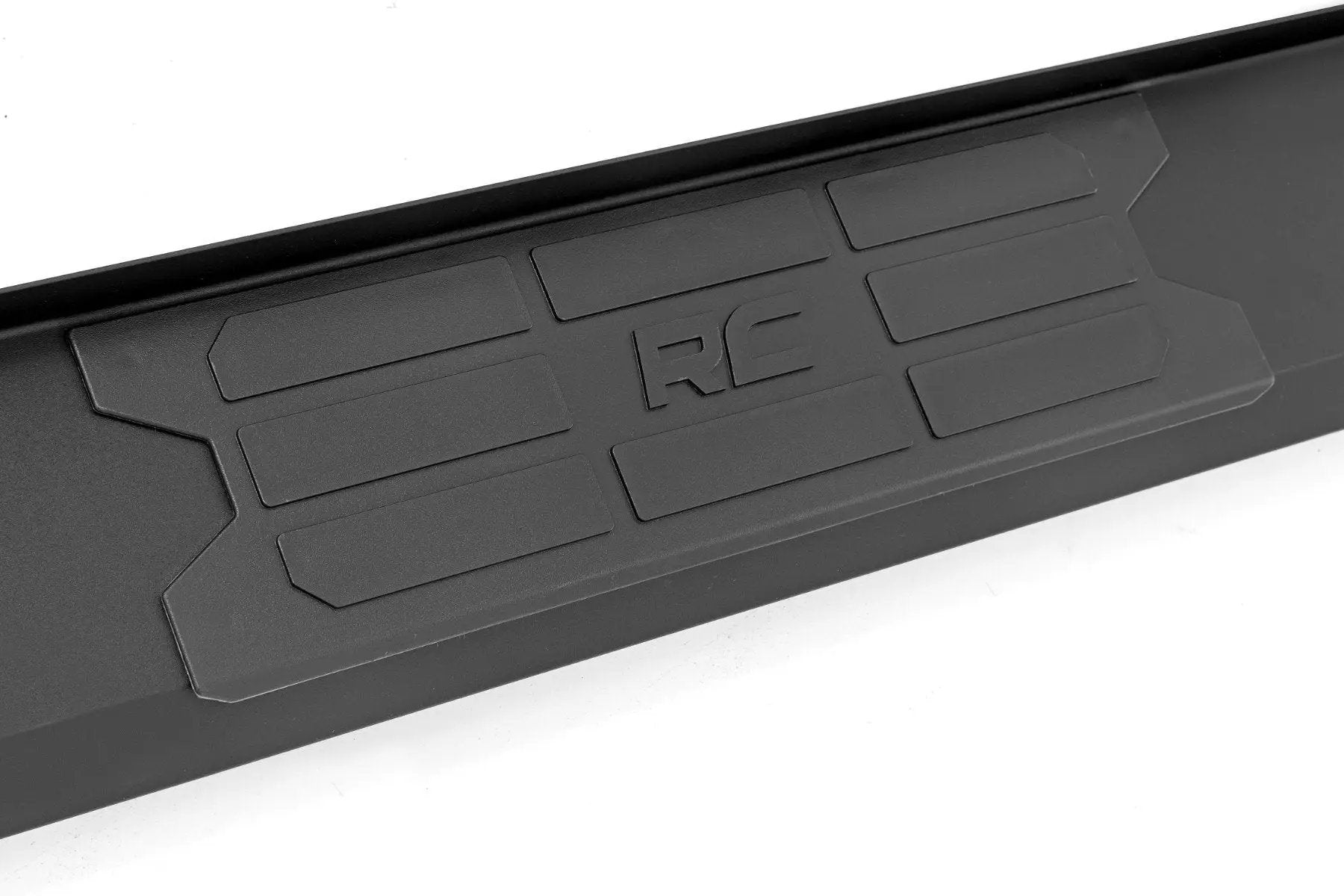 HD2 Running Boards | Quad Cab | Ram 1500/2500/3500 2WD/4WD (2010-2025 & Classic)