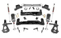 7 Inch Lift Kit | Alu/Stamp Steel | M1 Strut/M1 | Chevy/GMC 1500 (14-18 & Classic) by Rough Country