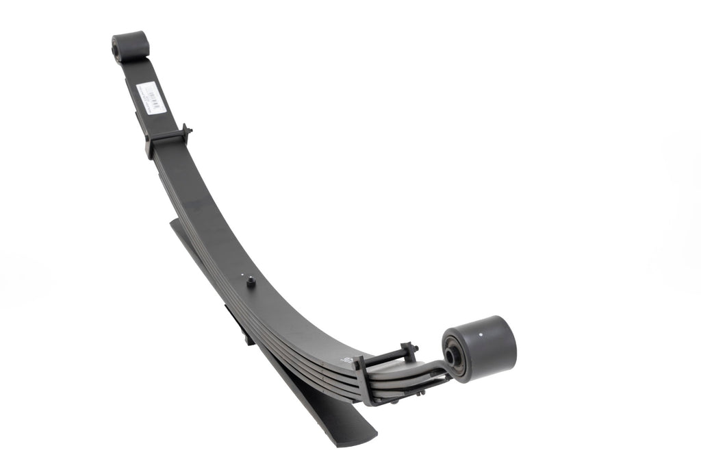 Rear 56 Inch Leaf Springs| 4" Lift | Chevy/GMC C10/K10 Truck & SUV/K5 Blazer (77-91) by Rough Country