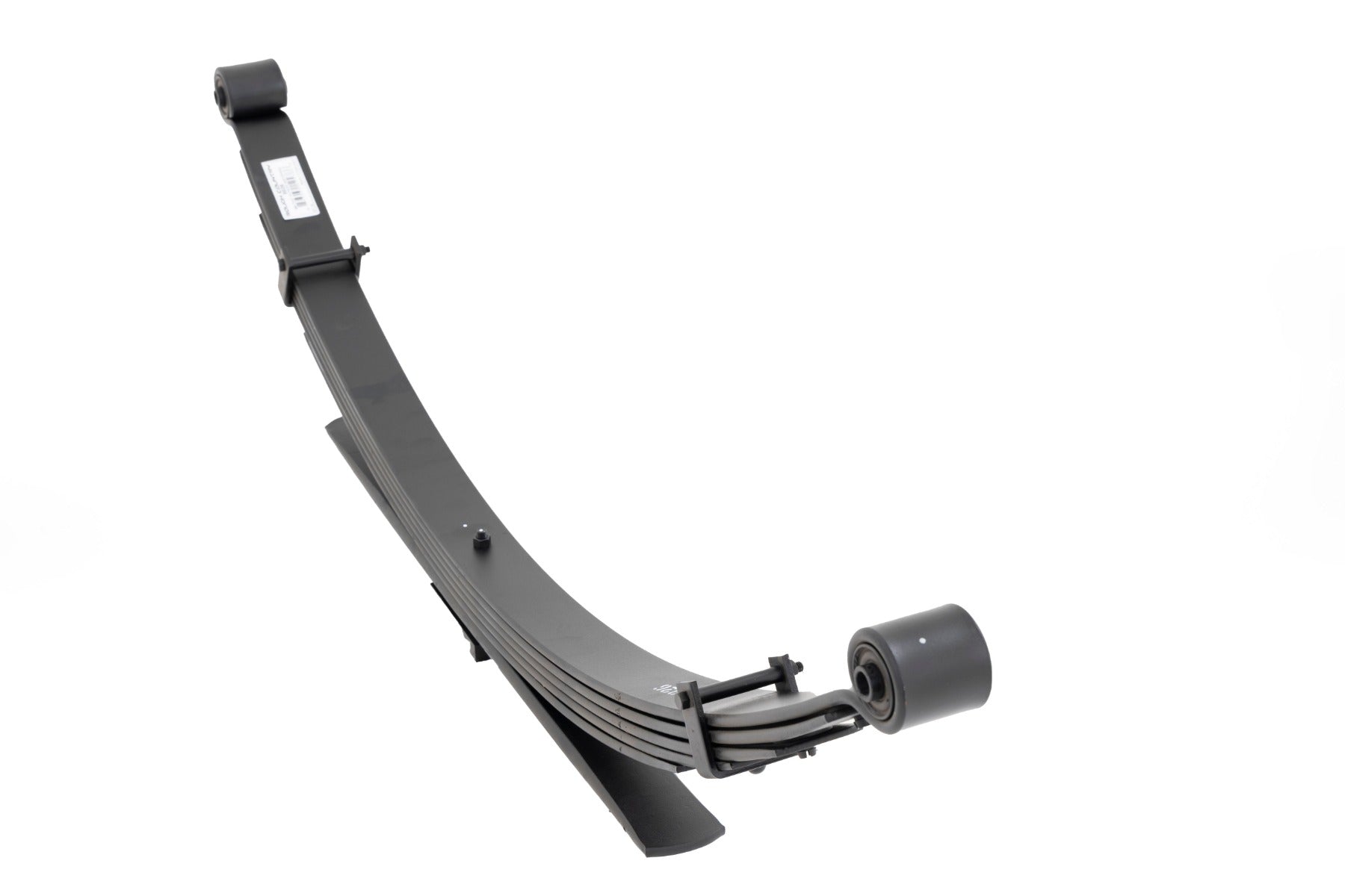 Rear 56 Inch Leaf Springs| 4" Lift | Chevy/GMC C10/K10 Truck & SUV/K5 Blazer (77-91) by Rough Country