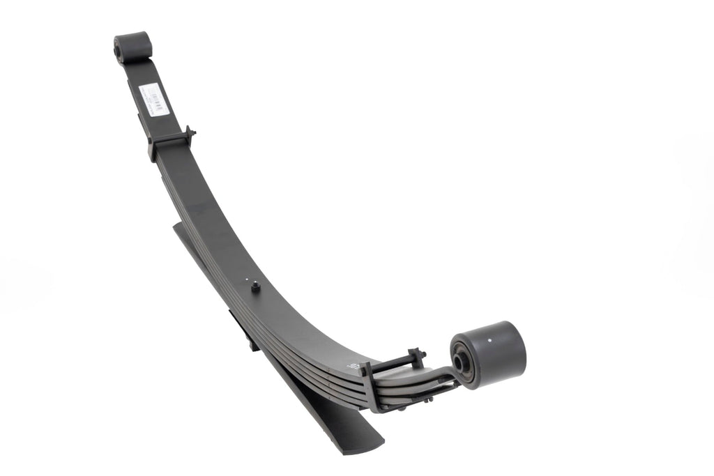 Rear 56 Inch Leaf Springs| 4" Lift | Chevy/GMC C10/K10 Truck & SUV/K5 Blazer (77-91) by Rough Country