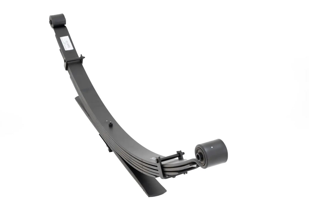 Rear 56 Inch Leaf Springs| 4" Lift | Chevy/GMC C10/K10 Truck & SUV/K5 Blazer (77-91)