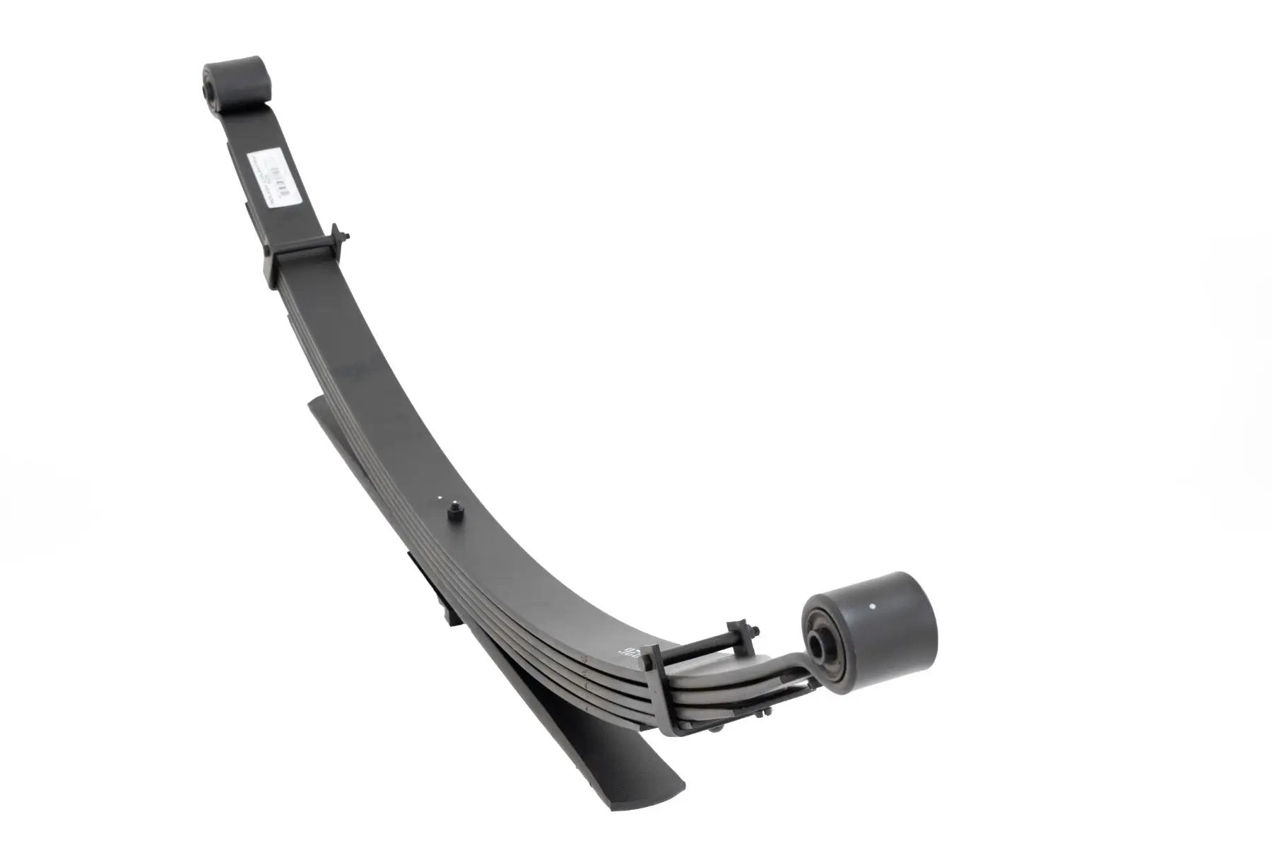 Rear 56 Inch Leaf Springs| 4" Lift | Chevy/GMC C10/K10 Truck & SUV/K5 Blazer (77-91)