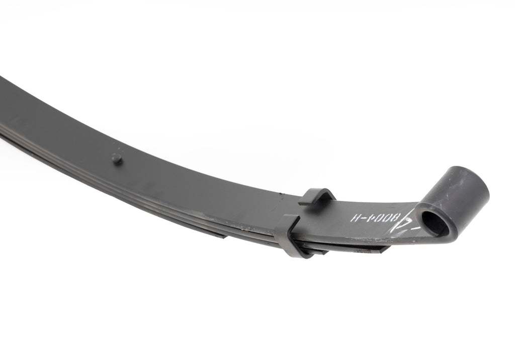 Front Leaf Springs | 3" Lift | Pair | Jeep Grand Wagoneer/J10 Truck/J20 Truck/Wagoneer 4WD by Rough Country