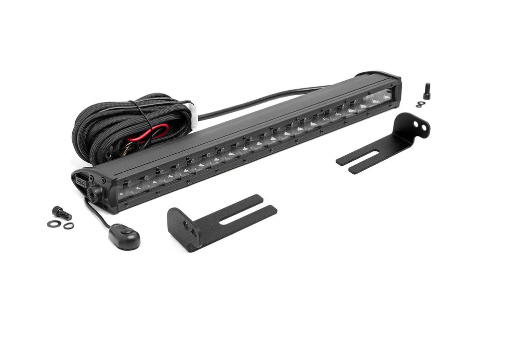 20" LED Light Kit | Under Bed | Honda Pioneer 1000/Pioneer 1000-6 by Rough Country