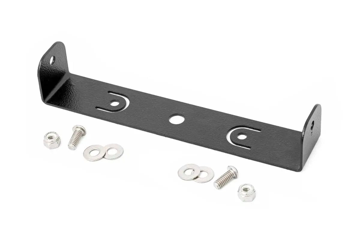 6" LED Light Kit | Rear Facing | Honda Foreman 500 by Rough Country