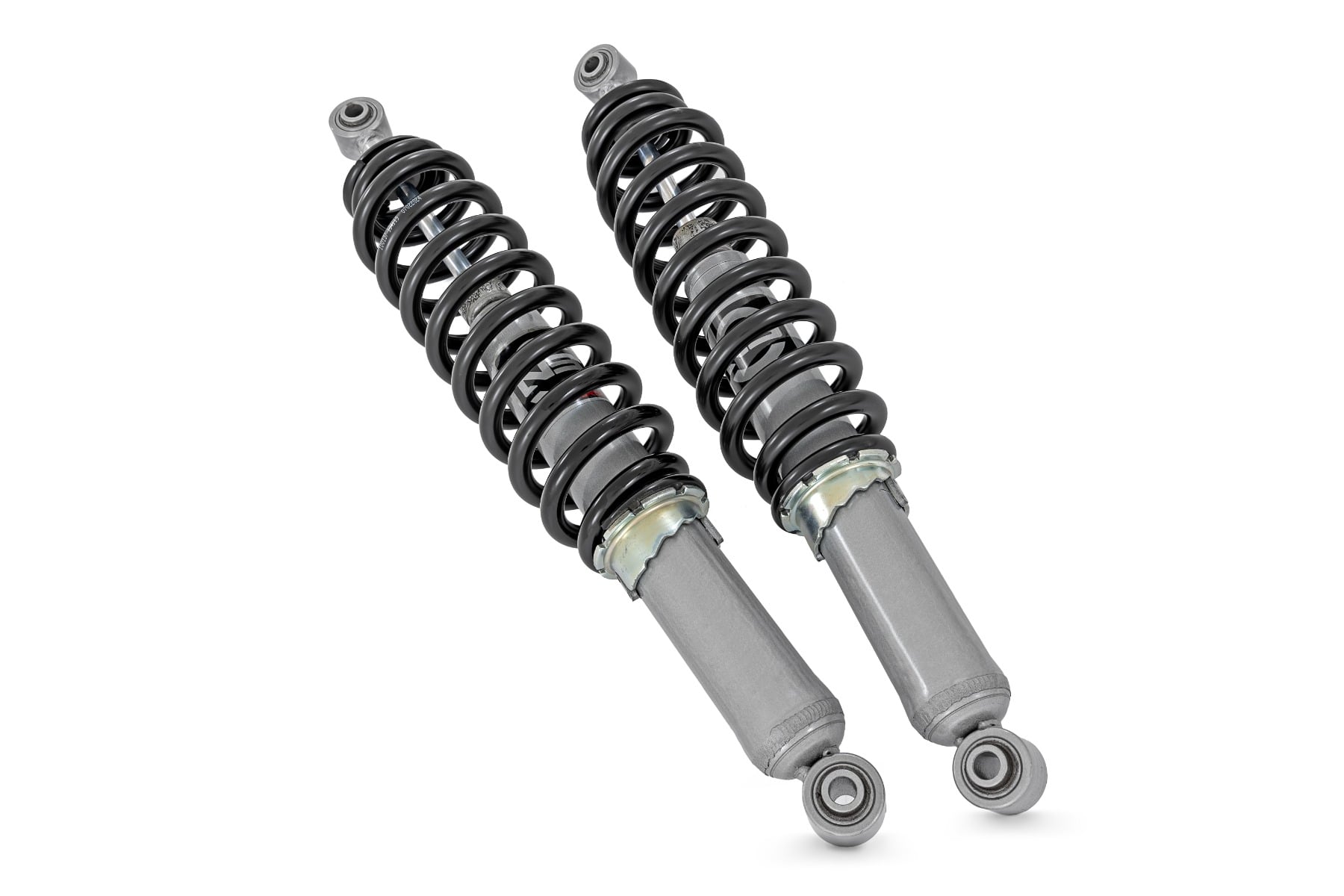 N3 Front Coil Over Shocks | Stock | Honda Pioneer 1000/Pioneer 1000-5 by Rough Country