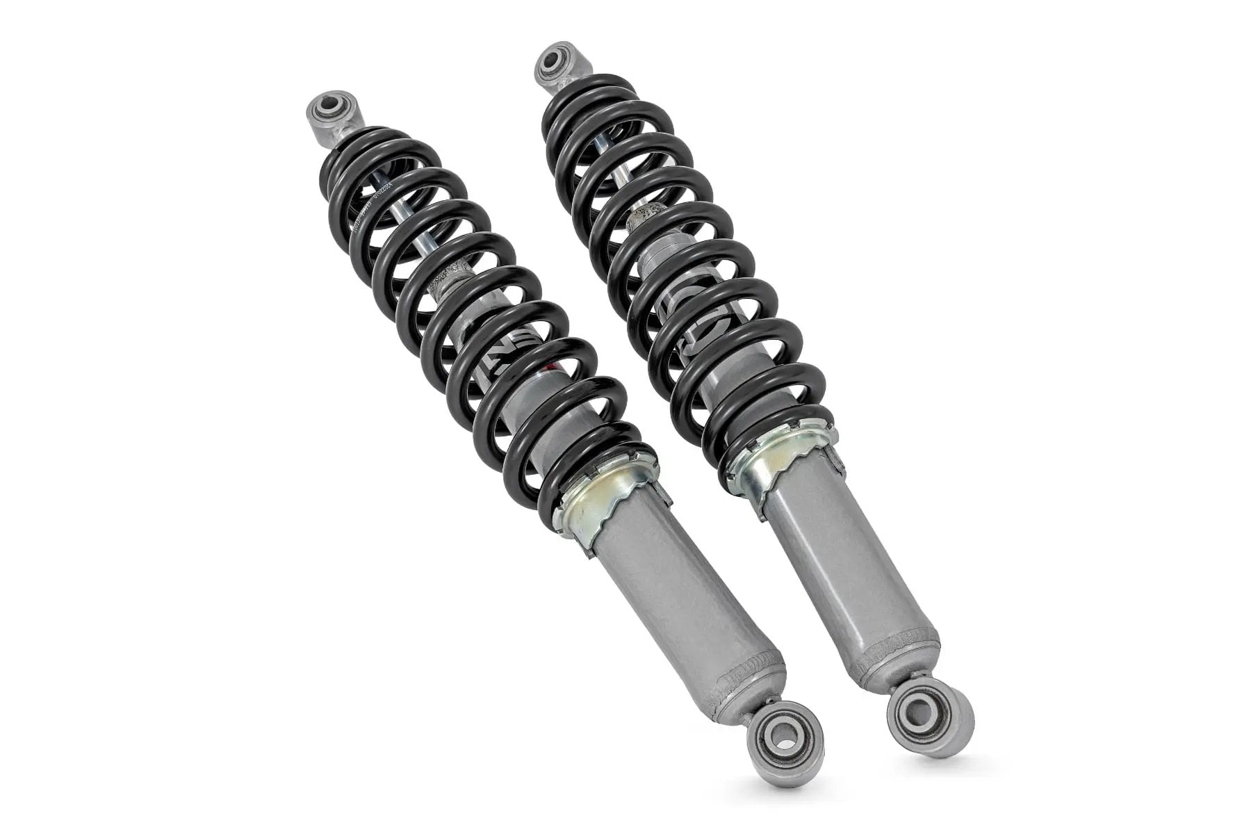N3 Front Coil Over Shocks | Stock | Honda Pioneer 1000/Pioneer 1000-5 by Rough Country