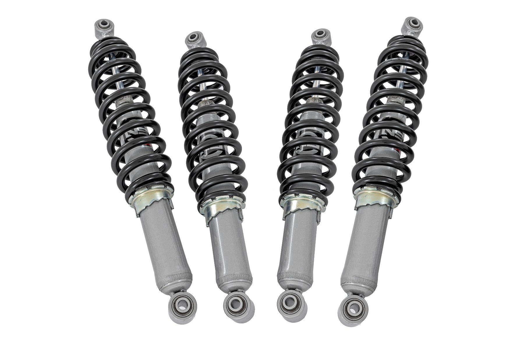 N3 Coil Over Shock Set | Stock | Honda Pioneer 1000/Pioneer 1000-5 by Rough Country