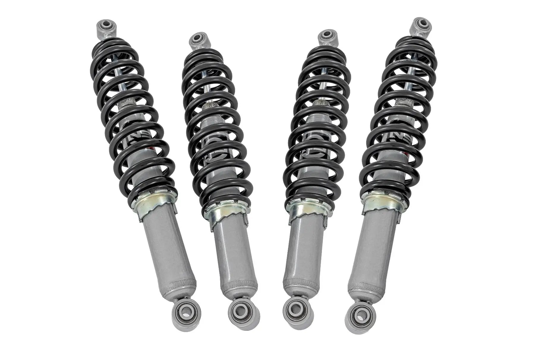 N3 Coil Over Shock Set | Stock | Honda Pioneer 1000/Pioneer 1000-5 by Rough Country