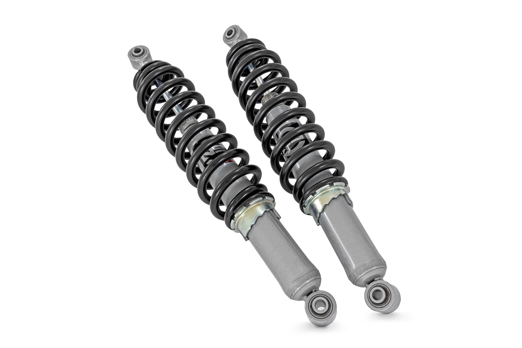 N3 Rear Coil Over Shocks | Stock | Honda Pioneer 1000/Pioneer 1000-5 by Rough Country