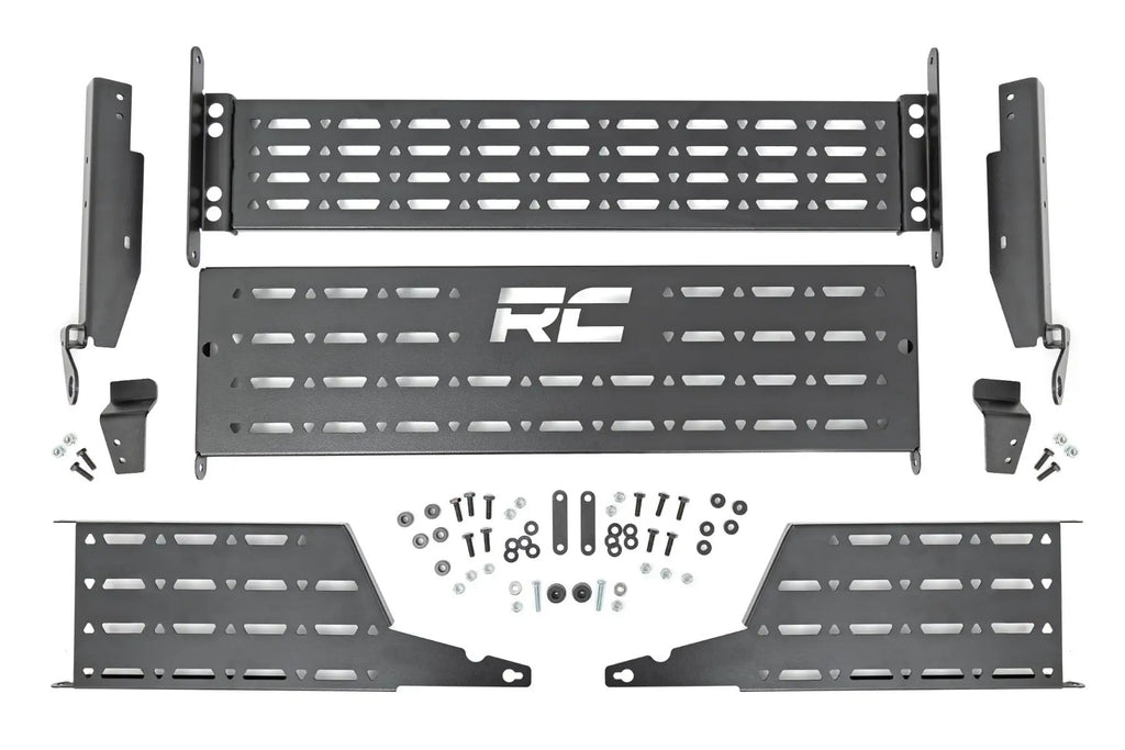 Tailgate Extender | Honda Pioneer 1000 by Rough Country