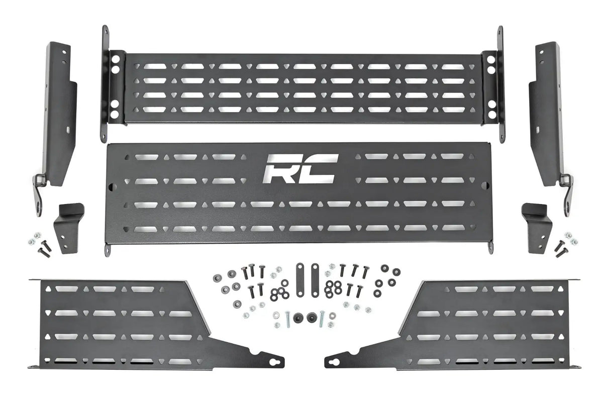 Tailgate Extender | Honda Pioneer 1000 by Rough Country