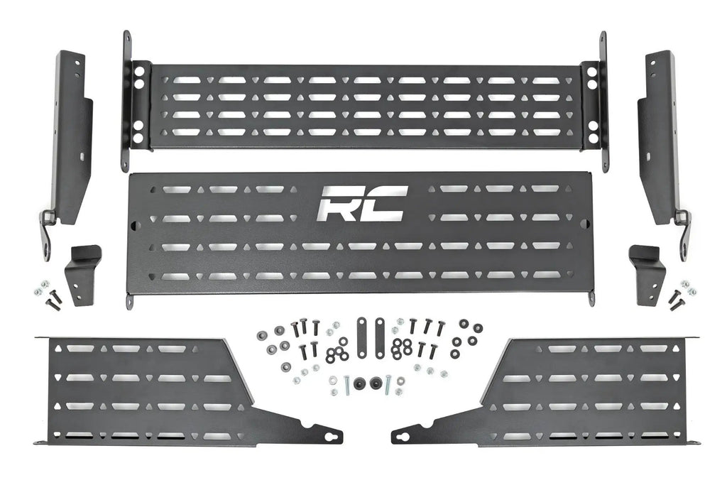 Tailgate Extender | Honda Pioneer 1000 