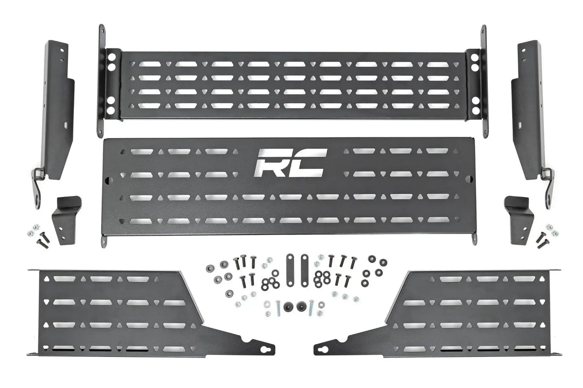 Tailgate Extender | Honda Pioneer 1000 
