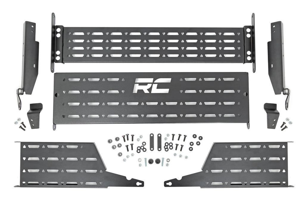 Tailgate Extender | Honda Pioneer 1000 by Rough Country