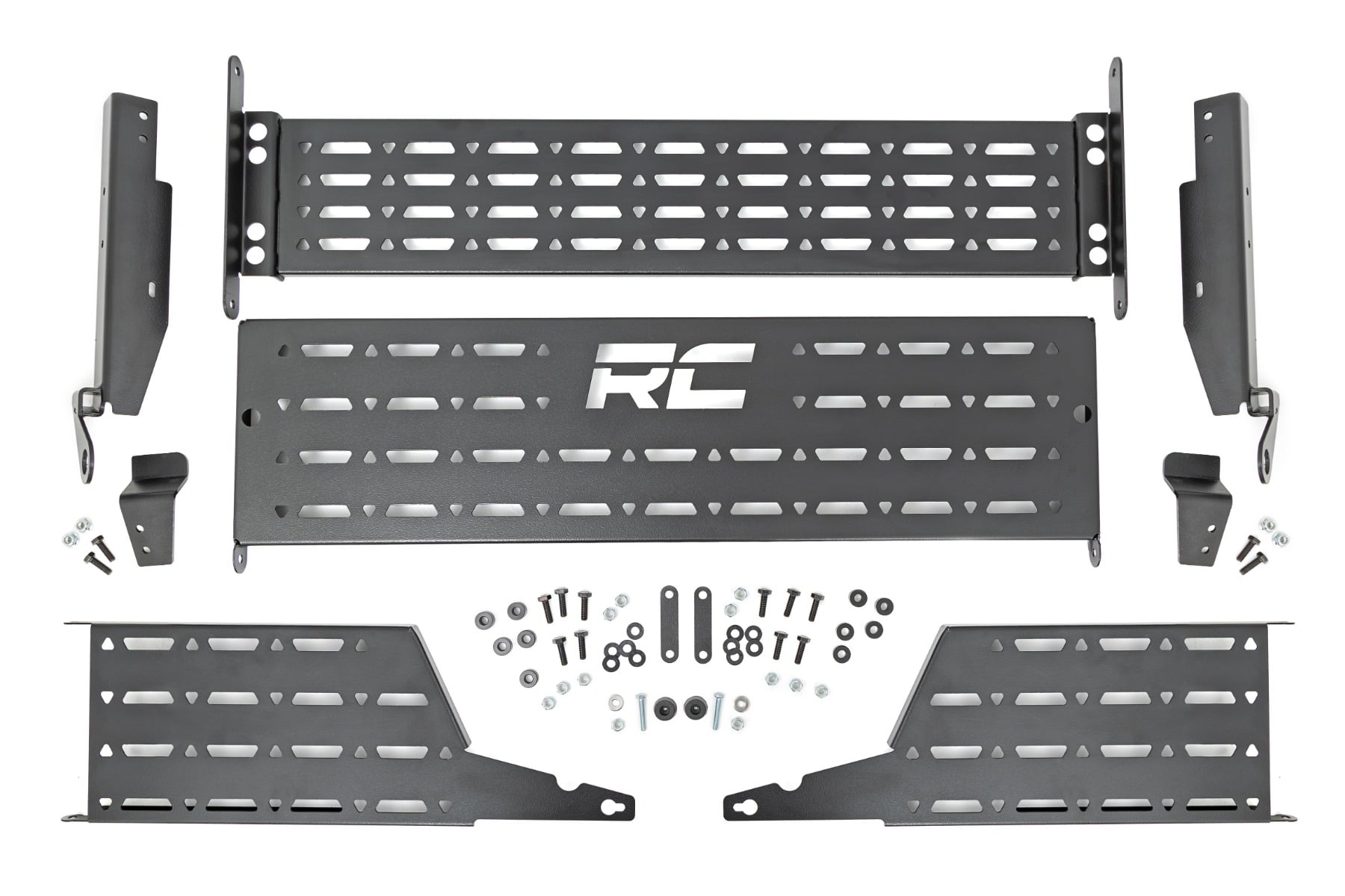 Tailgate Extender | Honda Pioneer 1000 by Rough Country