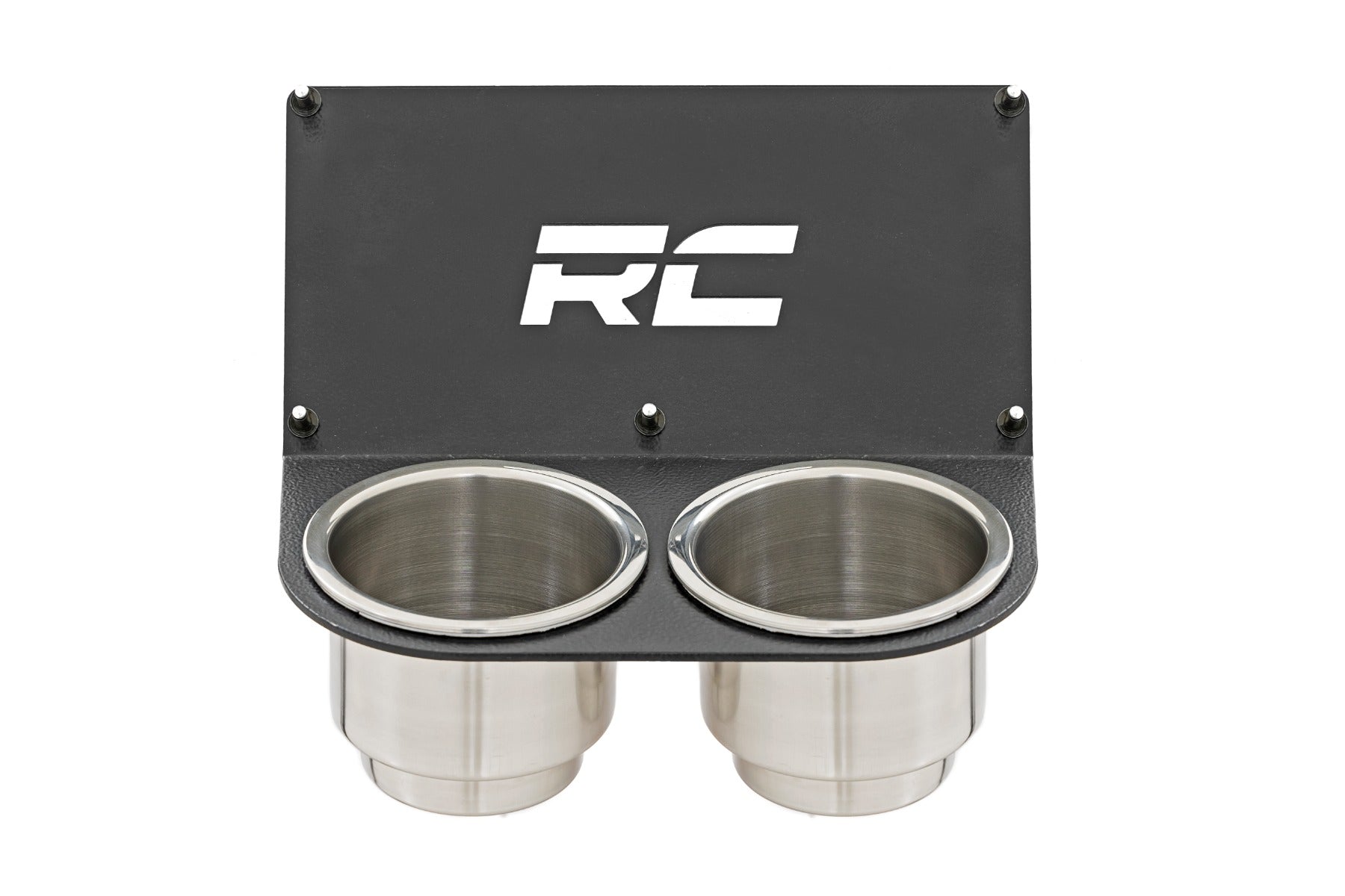 Cup Holder | MLC-8 Mount | Honda Pioneer 1000 by Rough Country