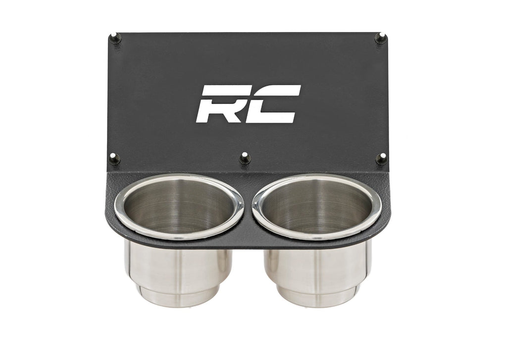 Cup Holder | MLC-8 | Honda Pioneer 1000 by Rough Country