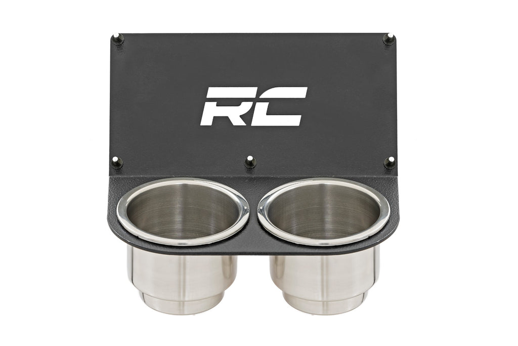 Cup Holder | MLC-8 | Honda Pioneer 1000 by Rough Country