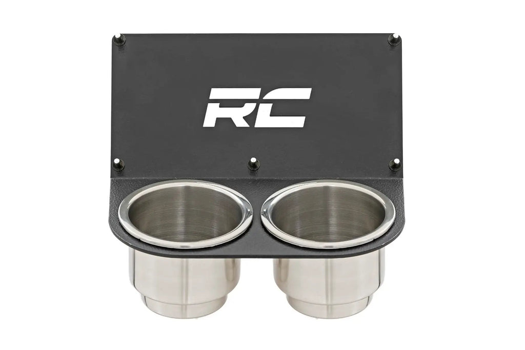 Cup Holder | MLC-8 Mount | Honda Pioneer 1000 by Rough Country