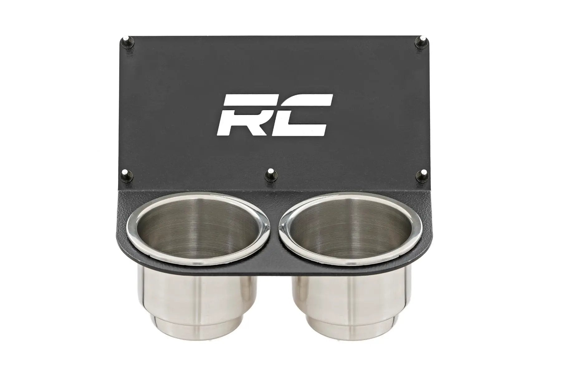 Cup Holder | MLC-8 Mount | Honda Pioneer 1000 by Rough Country