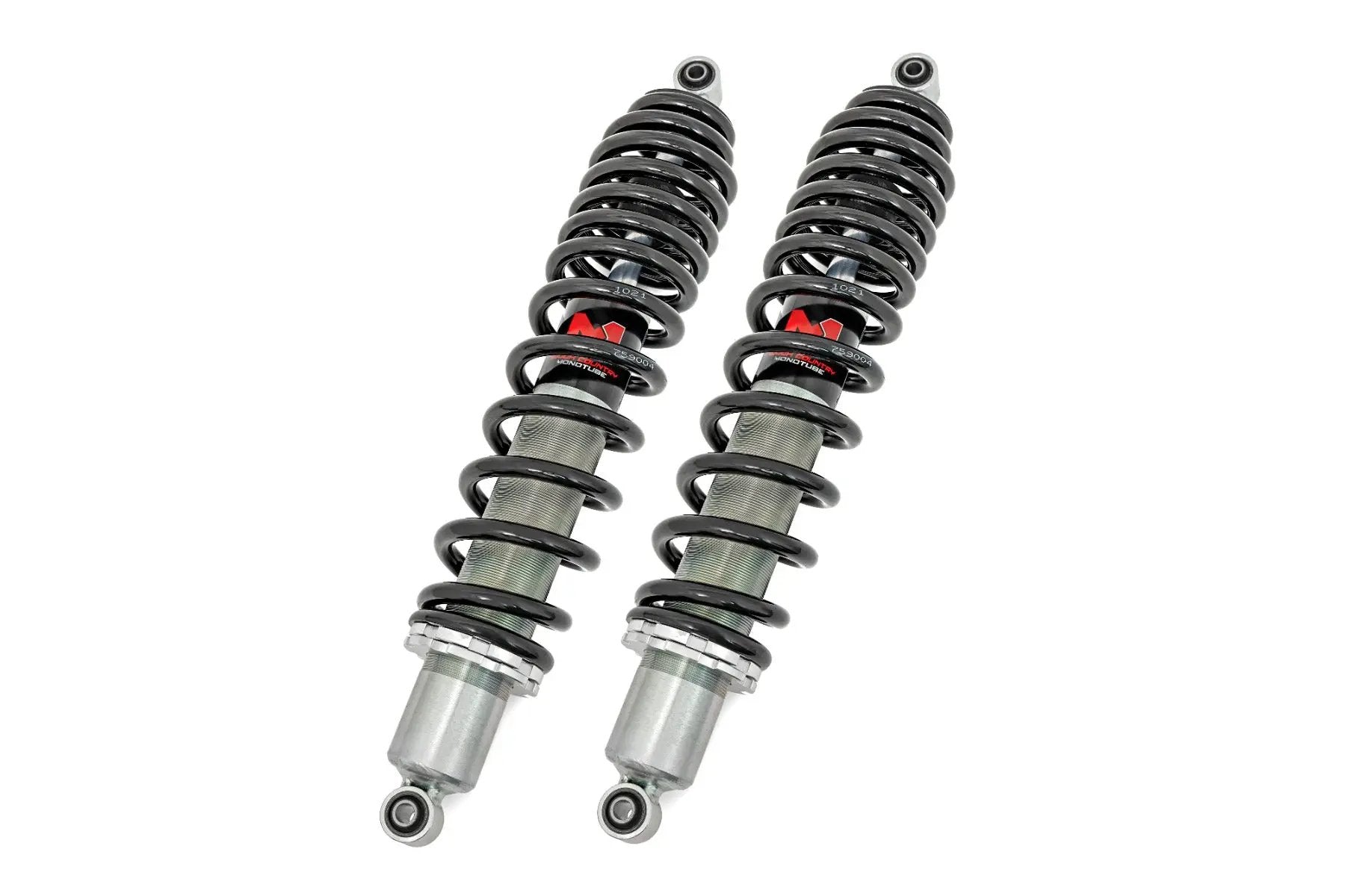 M1 Front Coil Over Shocks | Ride Height Adjust | Honda Pioneer 1000/Pioneer 1000-5