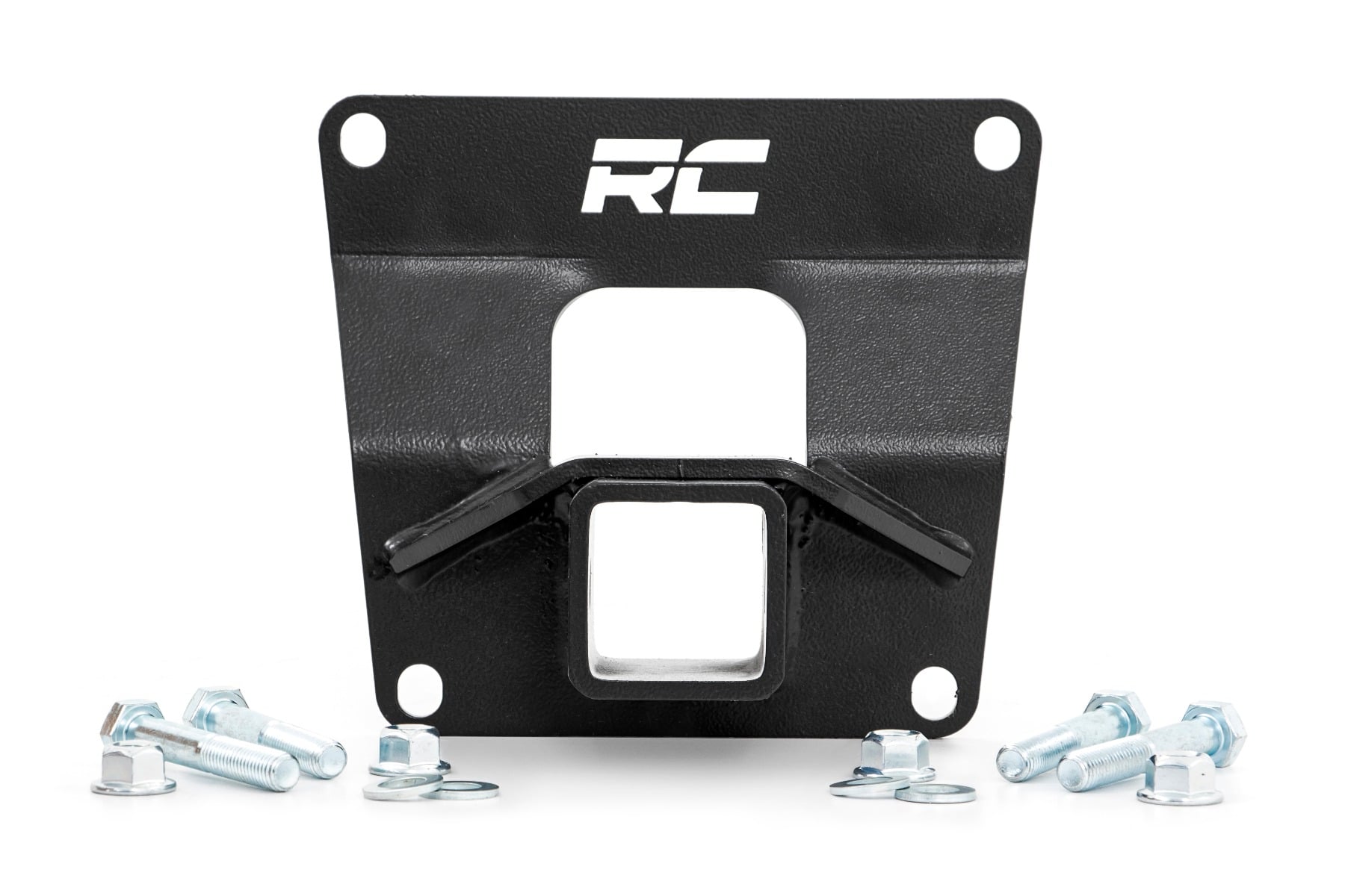 Receiver Hitch | Honda Talon 1000 by Rough Country