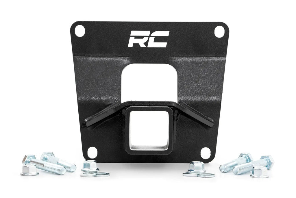 Receiver Hitch | Honda Talon 1000 by Rough Country