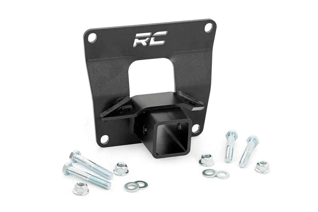 Receiver Hitch | Honda Talon 1000 by Rough Country