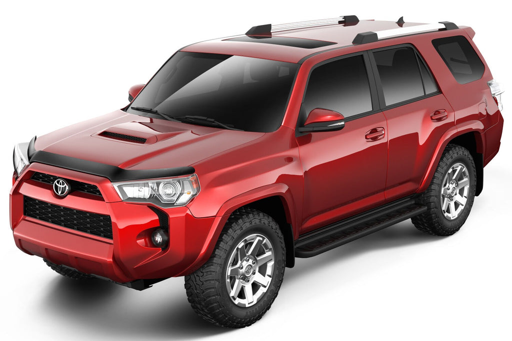 Husky Liners 2813071 Hoo Shield Smoke For 10-25 Toyota 4Runner by Husky Liners