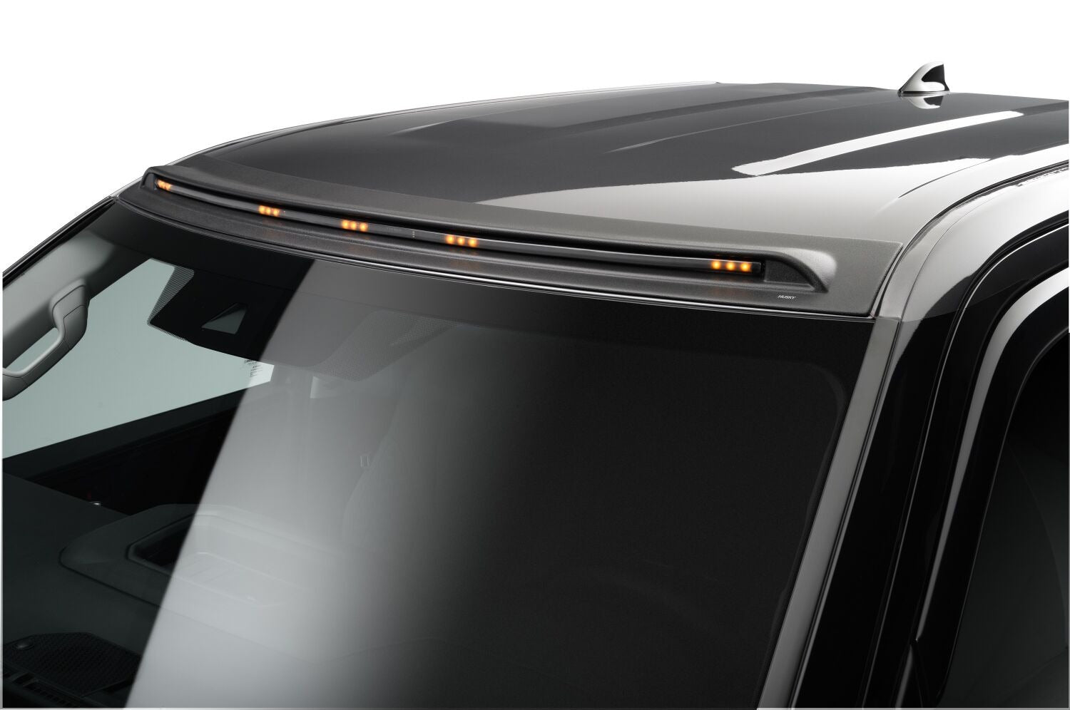 Husky 2825279 AeroCab Pro Mrkr Lt; Black; 2024-2026 Toyota Tacoma by Husky Liners