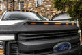 Husky Liner Aeroskin Lightshield PRO Hood Protector by Husky Liners