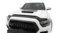 Husky 2830007 Aeroskin II Hood Protector Matte Black 2007-2013 Toyota Tundra by Husky Liners