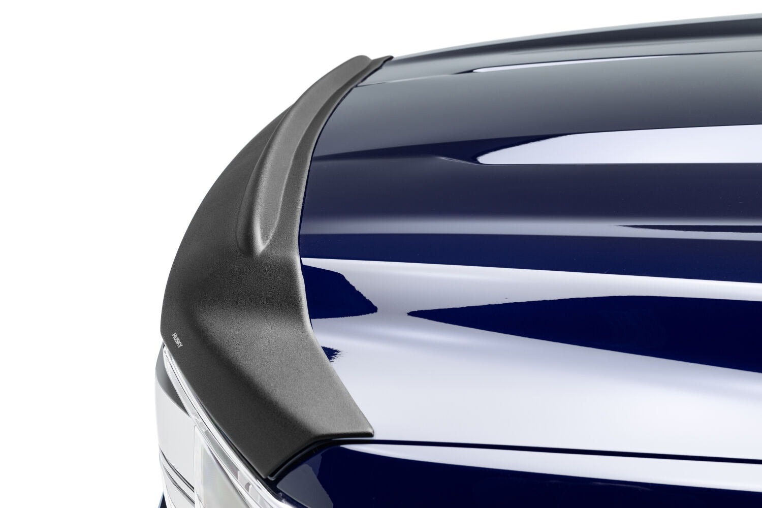 Husky Liners 2830140 Aeroskin II Matte Black 2008-23 Dodge Challenger by Husky Liners