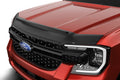 Husky Liners 2830266 Aeroskin II Hood Protector Matte Black 2024-26 Ford Ranger by Husky Liners