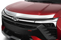 Husky Liners 2892242 Aeroskin Hood Protector Chrome 23-26 Honda CR-V by Husky Liners