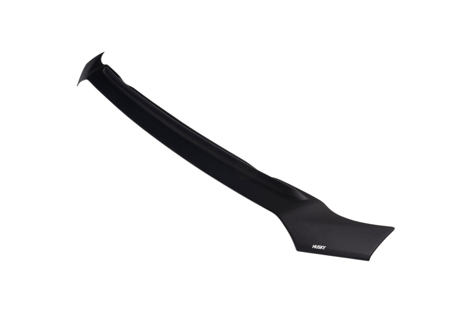 Husky Liners 2830140 Aeroskin II Matte Black 2008-23 Dodge Challenger by Husky Liners