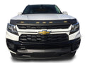 Husky 2820113 Aeroskin Lightshield PRO Hood Protector 2015-22 Chevrolet Colorado by Husky Liners