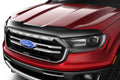 Husky Liners 2842166 Aeroskin Flush Mount Dark Smoke Hood Protector For 19-23 Ford Ranger by Husky Liners