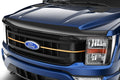 Husky 2842229 Aeroskin Hood Protector 24 Ford F-150 Tremor Platinum King Ranch by Husky Liners