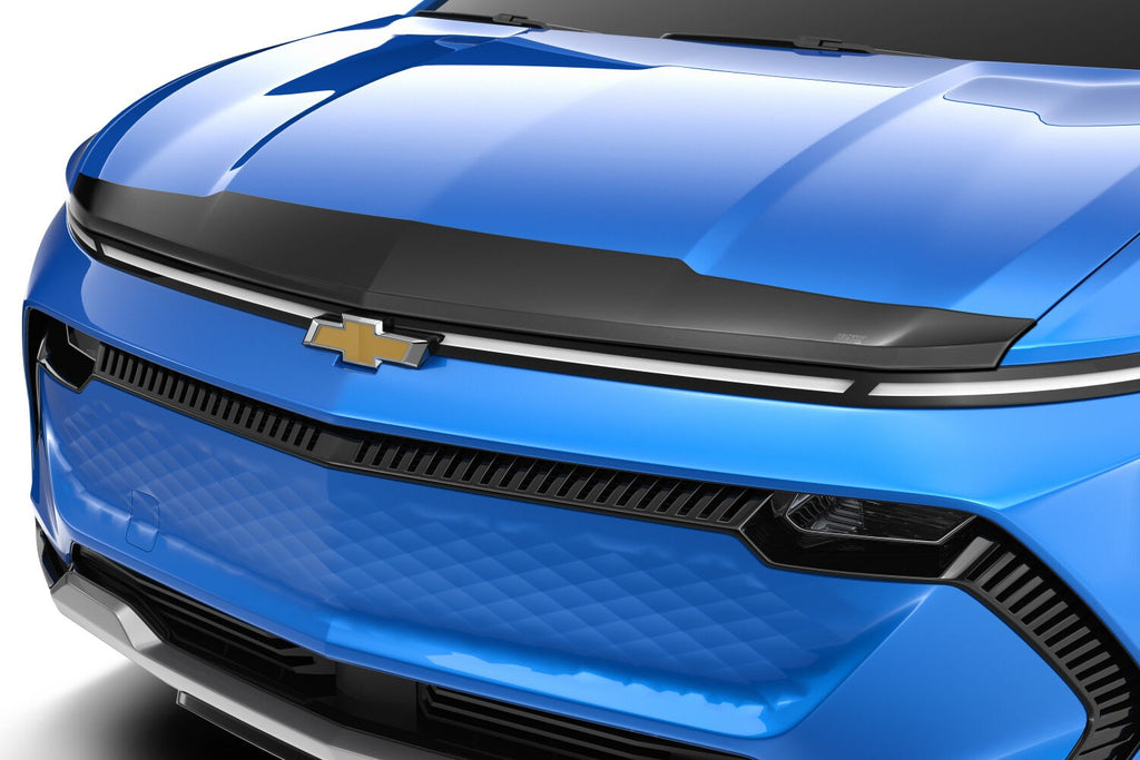 Husky Liners 2842216 Aeroskin Hood Protector Smoke 2024-2026 Chevrolet Equinox by Husky Liners